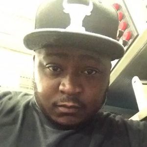 Meet your Posher, Deandre